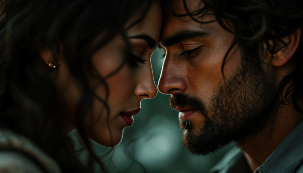 Un Séducteur (Im)parfait