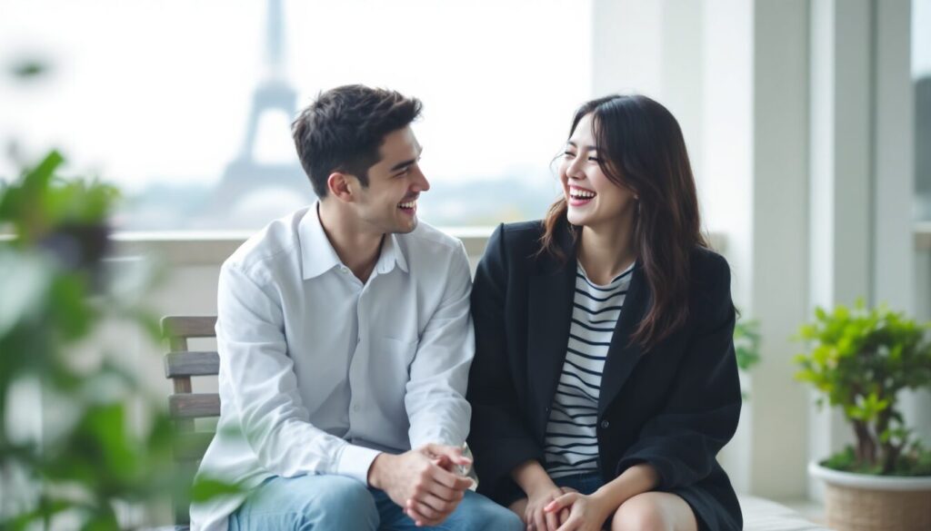 Les 7 Désirs Secrets des Femmes : 