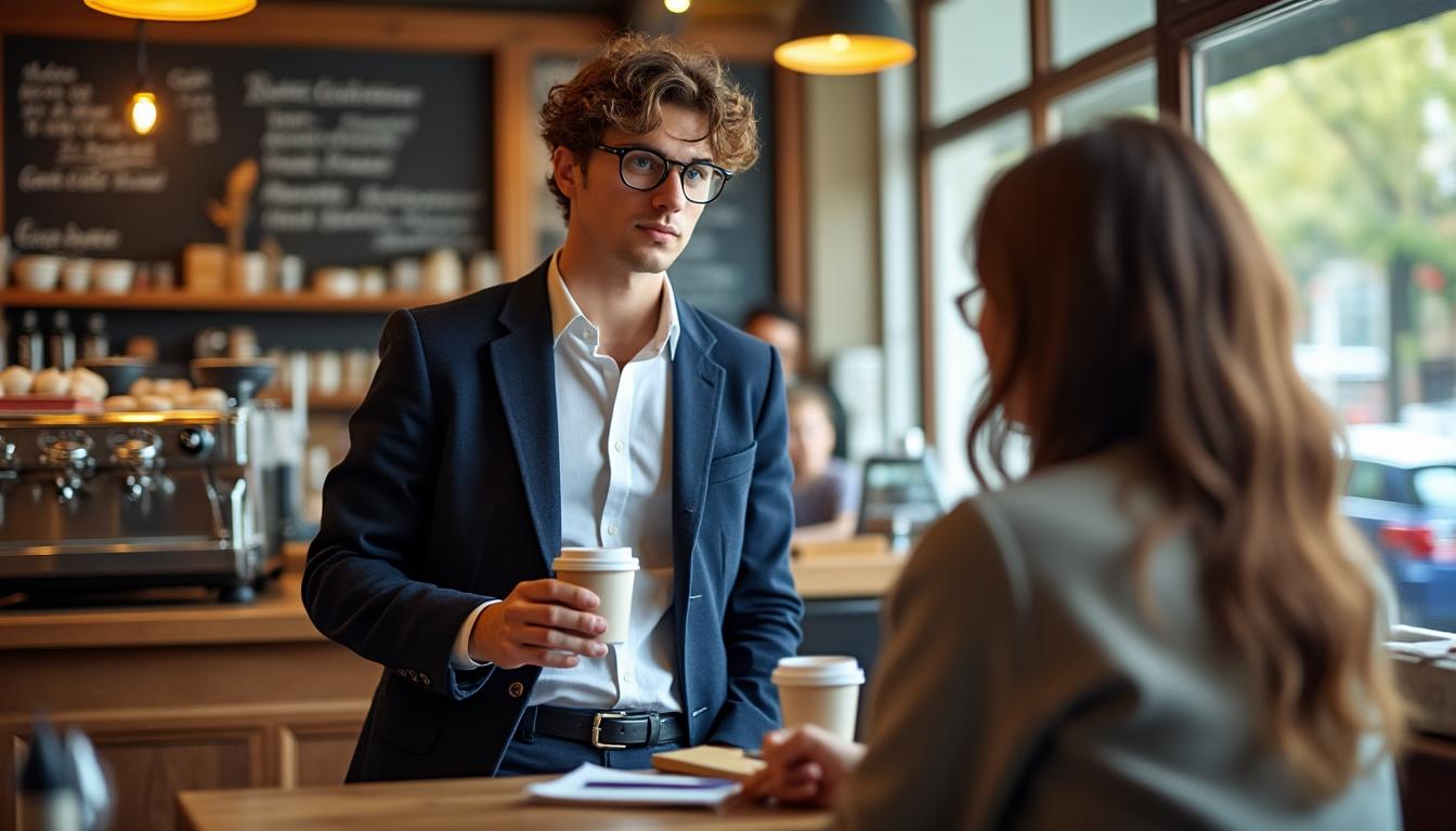 découvrez nos conseils pratiques et astuces de charme pour séduire une cougar à paris. apprenez à naviguer dans l'univers des rencontres et à captiver une femme mûre avec confiance et sophistication.
