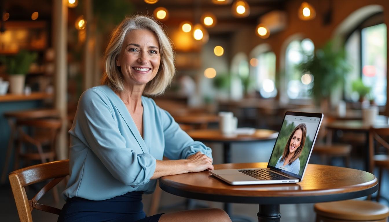 découvrez nos conseils incontournables pour séduire une cougar en ligne en 2025. apprenez à attirer son attention, à engager des conversations captivantes et à créer une connexion authentique. transformez vos interactions virtuelles en rendez-vous passionnants avec notre guide pratique et moderne.