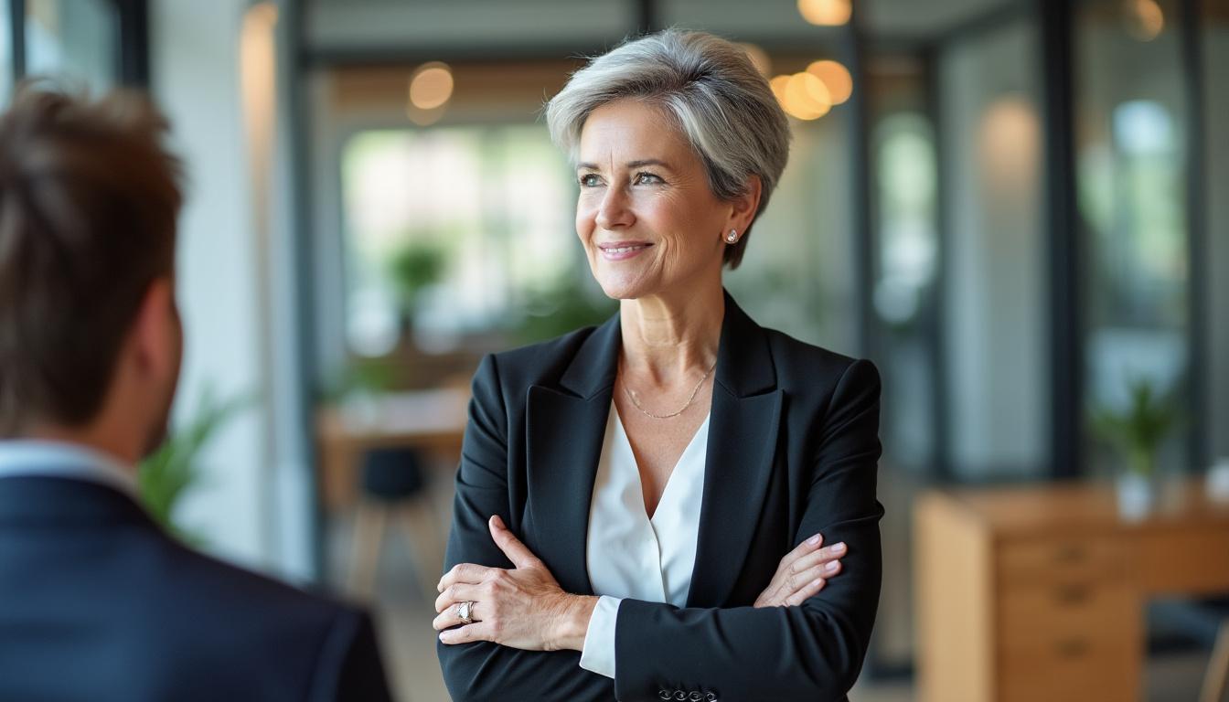 découvrez les secrets pour séduire une cougar avec nos conseils et phrases percutantes. apprenez à capter son attention et à établir une connexion authentique grâce à des techniques éprouvées et des astuces incontournables.