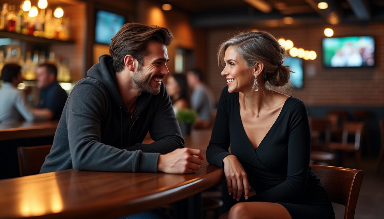découvrez les meilleures stratégies et phrases pour séduire une cougar avec succès. apprenez à captiver son attention et à établir une connexion authentique grâce à nos conseils d'experts.