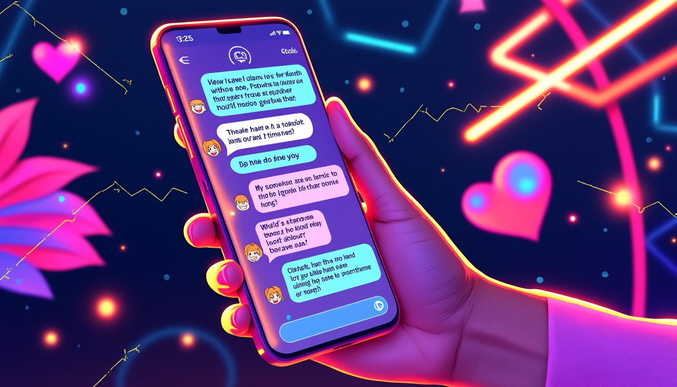 découvrez nos conseils pratiques et efficaces pour séduire une cougar par sms en 2025. apprenez à maîtriser l'art de la séduction numérique, à créer des conversations captivantes et à établir une connexion authentique. que vous soyez novice ou expérimenté, nos astuces vous aideront à charmer les femmes matures avec élégance et confiance.