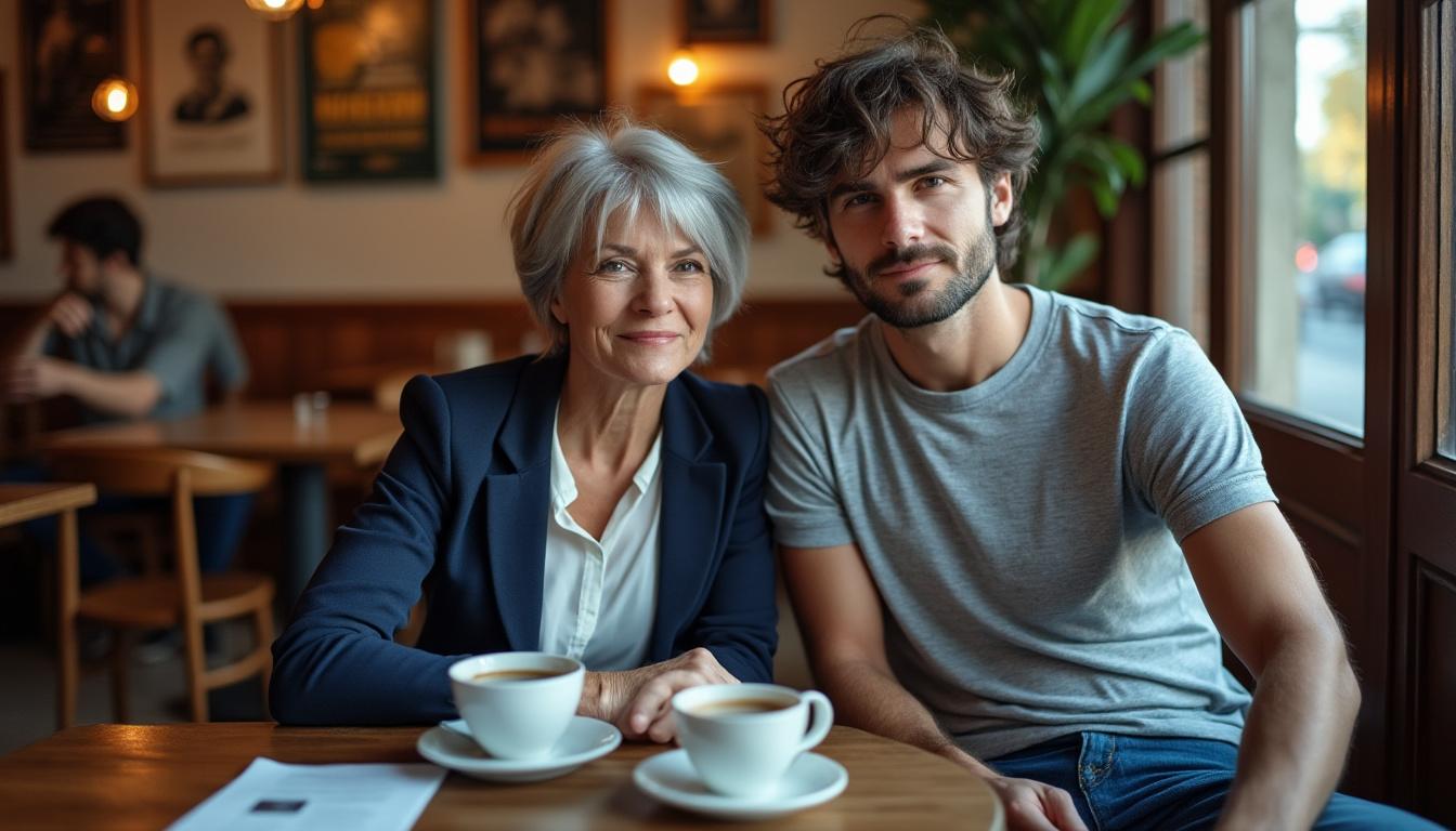 découvrez nos astuces et conseils efficaces pour séduire une cougar par message. apprenez à créer une connexion authentique, à utiliser le bon ton et à captiver son attention grâce à des techniques de communication adaptées. transformez vos conversations en moments inoubliables et boostez vos chances de succès !