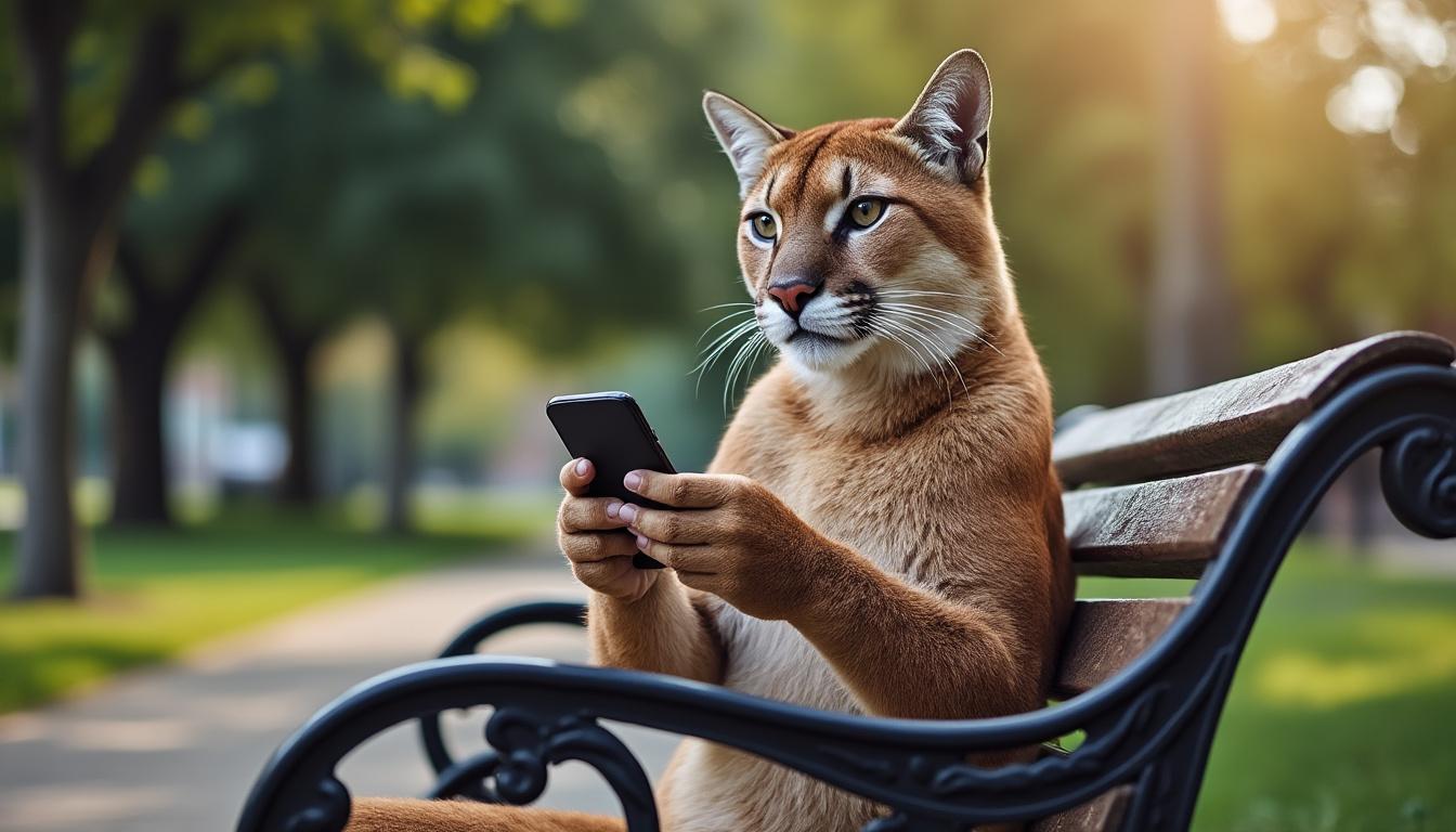 découvrez des astuces et conseils efficaces pour séduire une cougar par message. apprenez à créer une connexion authentique, à utiliser le bon ton et à susciter son intérêt grâce à des techniques éprouvées.