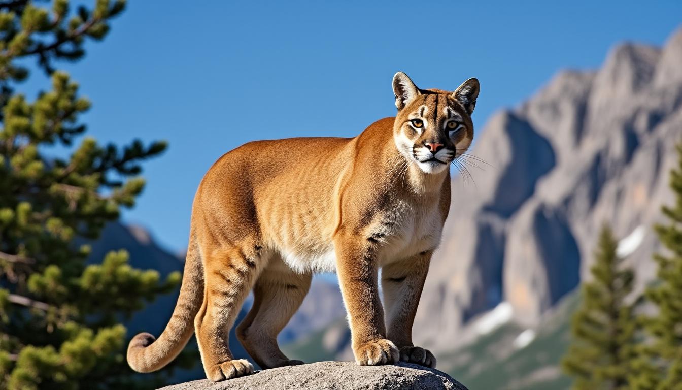 découvrez les attentes et envies des femmes cougar dans une relation amoureuse. explorez leurs motivations, leurs désirs et ce qui les attire véritablement chez un partenaire plus jeune. un article révélateur pour mieux comprendre cette dynamique fascinante.