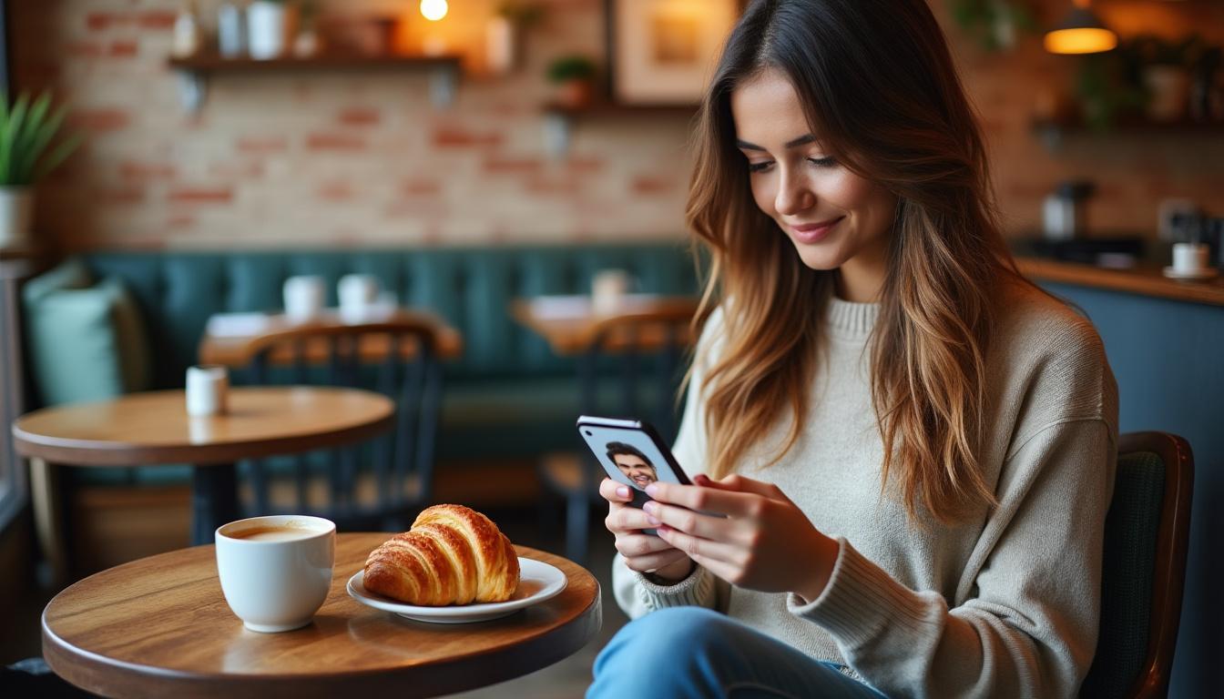 découvrez notre guide ultime pour rencontrer des cougars à brest en 2025. astuces, conseils et lieux incontournables pour vivre des moments inoubliables avec des femmes mûres et séduisantes. plongez dans l'univers excitant des rencontres cougar à brest !