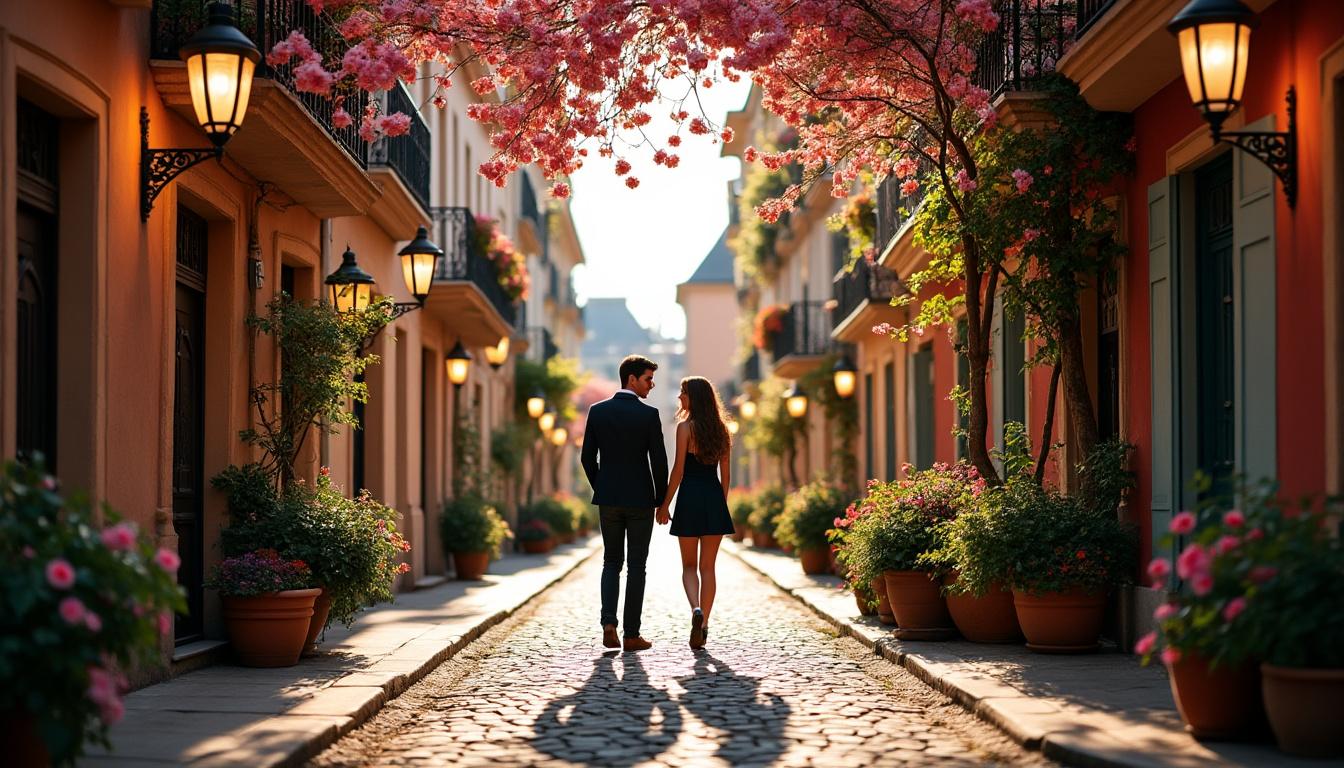 découvrez comment séduire des femmes matures à dijon en 2025. cette guide vous offre des conseils pratiques et des astuces pour réussir vos rencontres avec des cougars. osez l'aventure amoureuse auprès de femmes expérimentées et affranchies.