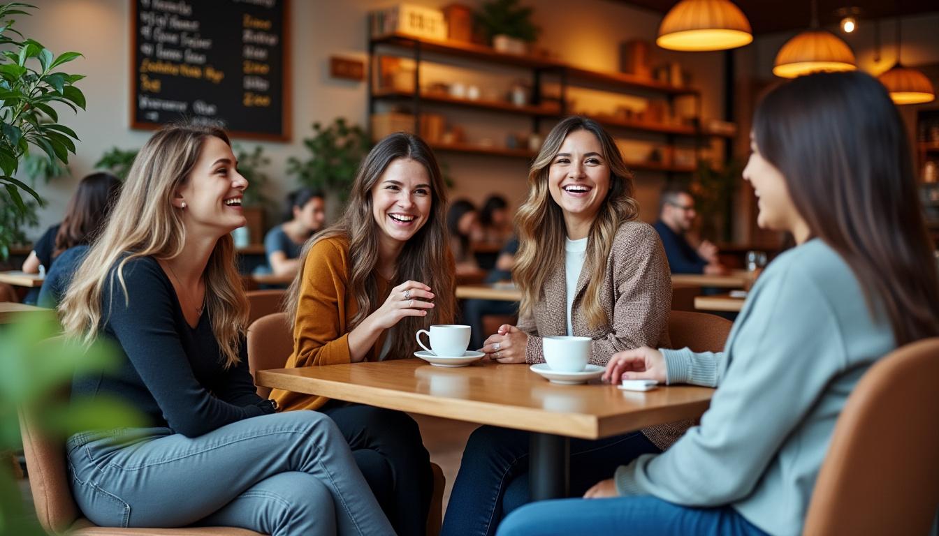 découvrez comment séduire une femme mature à lille en 2025. explorez des conseils pratiques et des stratégies pour réussir votre rencontre cougar, et apprenez à établir une connexion authentique avec ces femmes séduisantes et expérimentées.