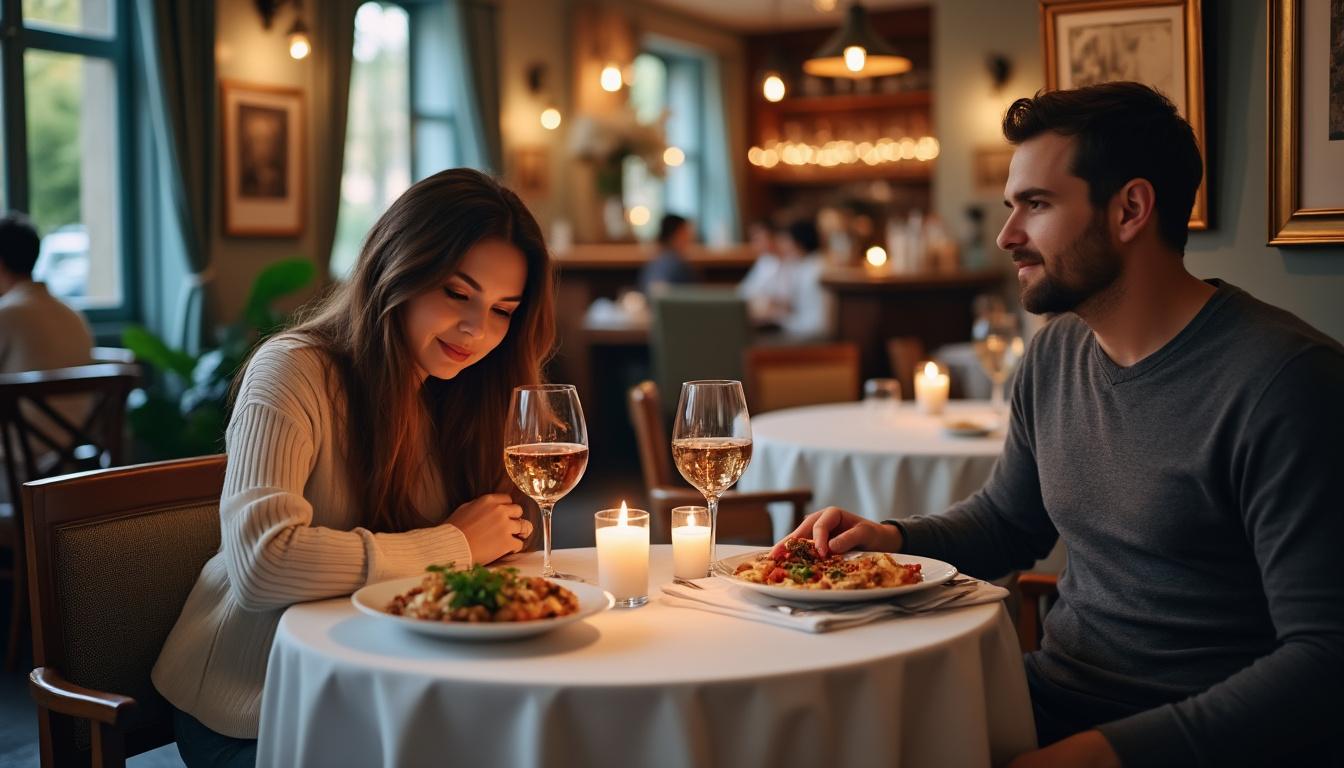 découvrez notre guide complet sur les rencontres cougar à nantes ! explorez des conseils pratiques, des astuces et des lieux idéaux pour rencontrer des femmes plus âgées en quête d'amour. que vous soyez novice ou expérimenté, trouvez votre bonheur dans la cité des ducs.