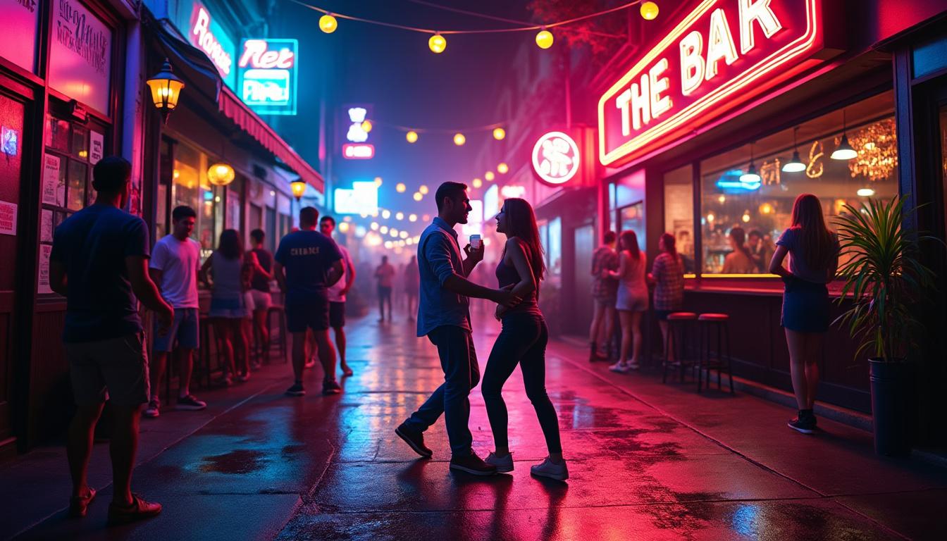 découvrez comment séduire les cougars à nice en 2025 avec nos meilleures astuces. que vous soyez novice ou expérimenté, apprenez les techniques pour attirer l'attention et créer des connexions significatives dans la ville ensoleillée de la côte d'azur.