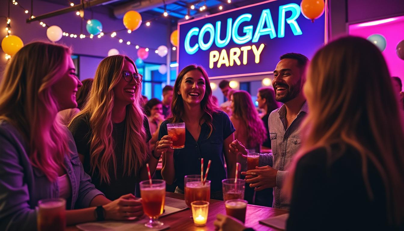 découvrez les meilleures astuces pour séduire les cougars à nice en 2025 ! apprenez à naviguer dans le monde des rencontres avec confiance et obtenez des conseils pratiques pour établir des connexions authentiques et passionnantes. que vous soyez débutant ou déjà expérimenté, cette guide vous aidera à maximiser vos chances de succès.