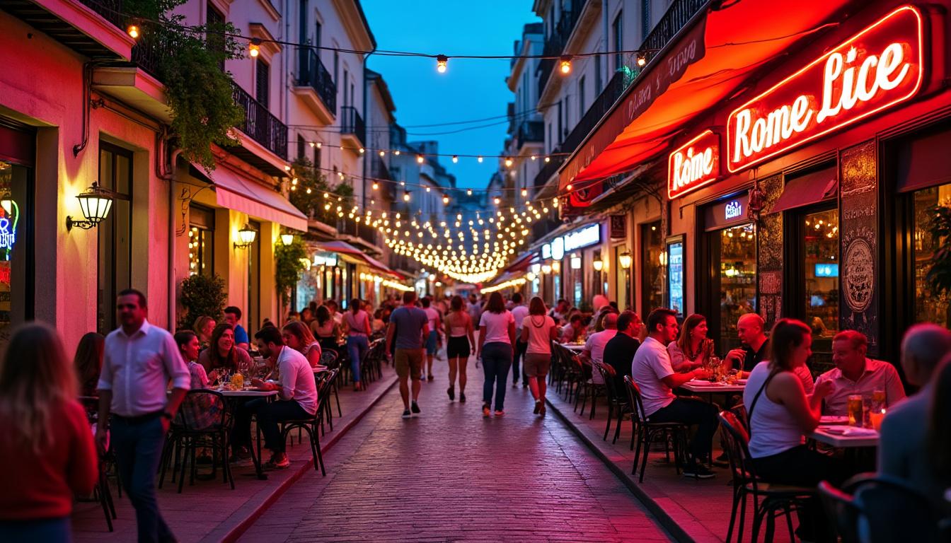 découvrez tout ce qu'il faut savoir sur les rencontres cougar à nîmes en 2025. explorez les tendances, les conseils et les meilleures pratiques pour rencontrer des femmes matures et établir des connexions significatives dans cette ville historique.
