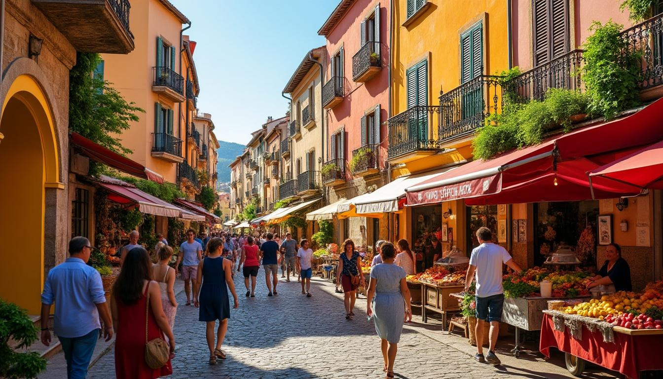 découvrez les meilleures astuces pour séduire une cougar à perpignan. que vous soyez novice ou expérimenté, apprenez à établir une connexion authentique et à charmé les femmes plus âgées. ne manquez pas nos conseils pratiques pour réussir votre rencontre et vivre des moments inoubliables.