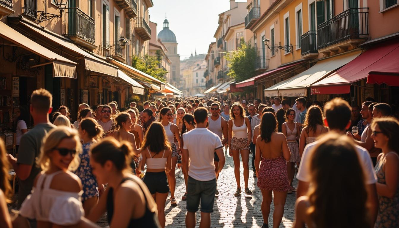 découvrez les meilleures astuces pour séduire une cougar à perpignan. apprenez à charmer ces femmes confiantes et expérimentées grâce à nos conseils pratiques et notre guide complet pour des rencontres réussies.