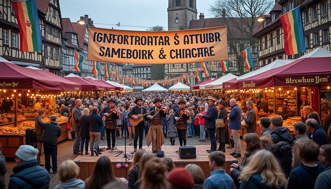 découvrez comment rencontrer des cougars à strasbourg en 2025 ! explorez des astuces pratiques pour trouver des partenaires amusants et enrichir votre vie amoureuse dans cette belle ville.