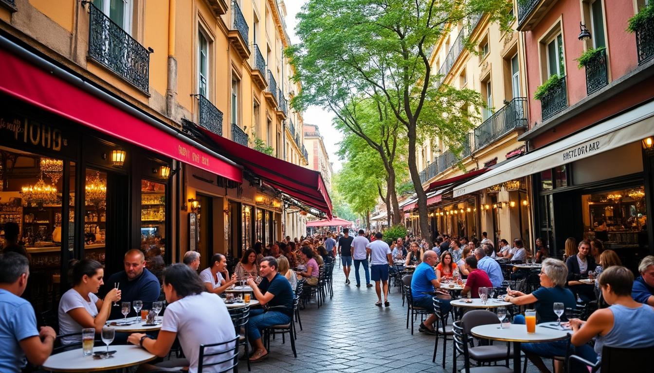 découvrez nos astuces incontournables pour séduire et se faire séduire par une cougar à toulouse en 2025. que vous soyez novice ou expérimenté, apprenez à naviguer dans l'univers des rencontres avec élégance et confiance.