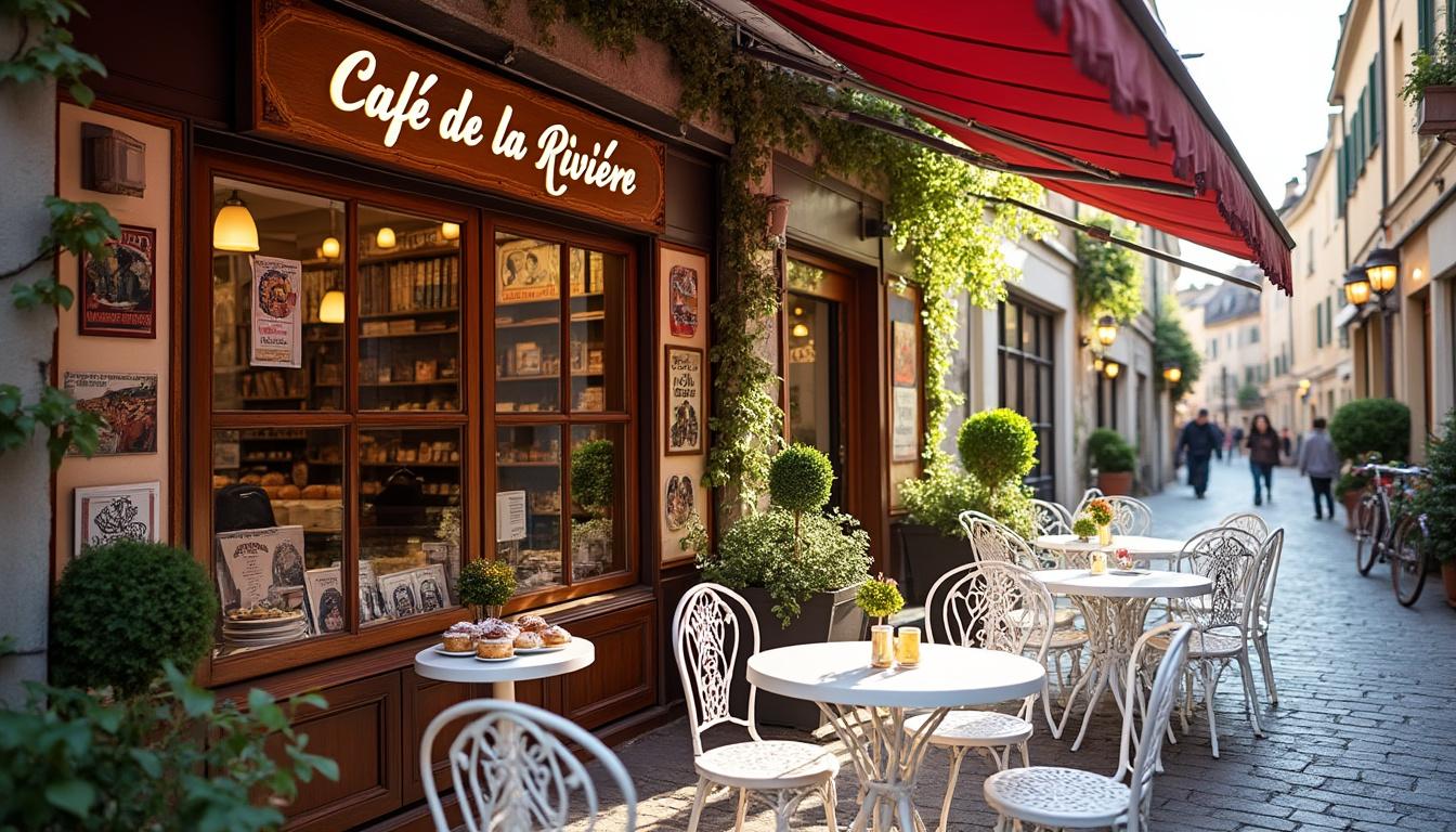 découvrez comment créer des liens authentiques avec des cougars à tours en 2025. explorez des conseils pratiques et des astuces pour établir des rencontres enrichissantes et sincères. transformez vos interactions et plongez dans une nouvelle expérience relationnelle.