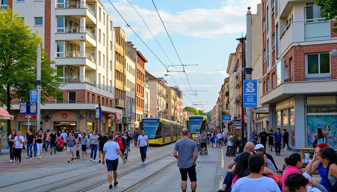 découvrez les meilleures opportunités de rencontres cougar à villeurbanne en 2025. explorez un monde de connexions authentiques et d'aventures passionnantes avec des femmes plus âgées qui recherchent des échanges enrichissants et des moments inoubliables.
