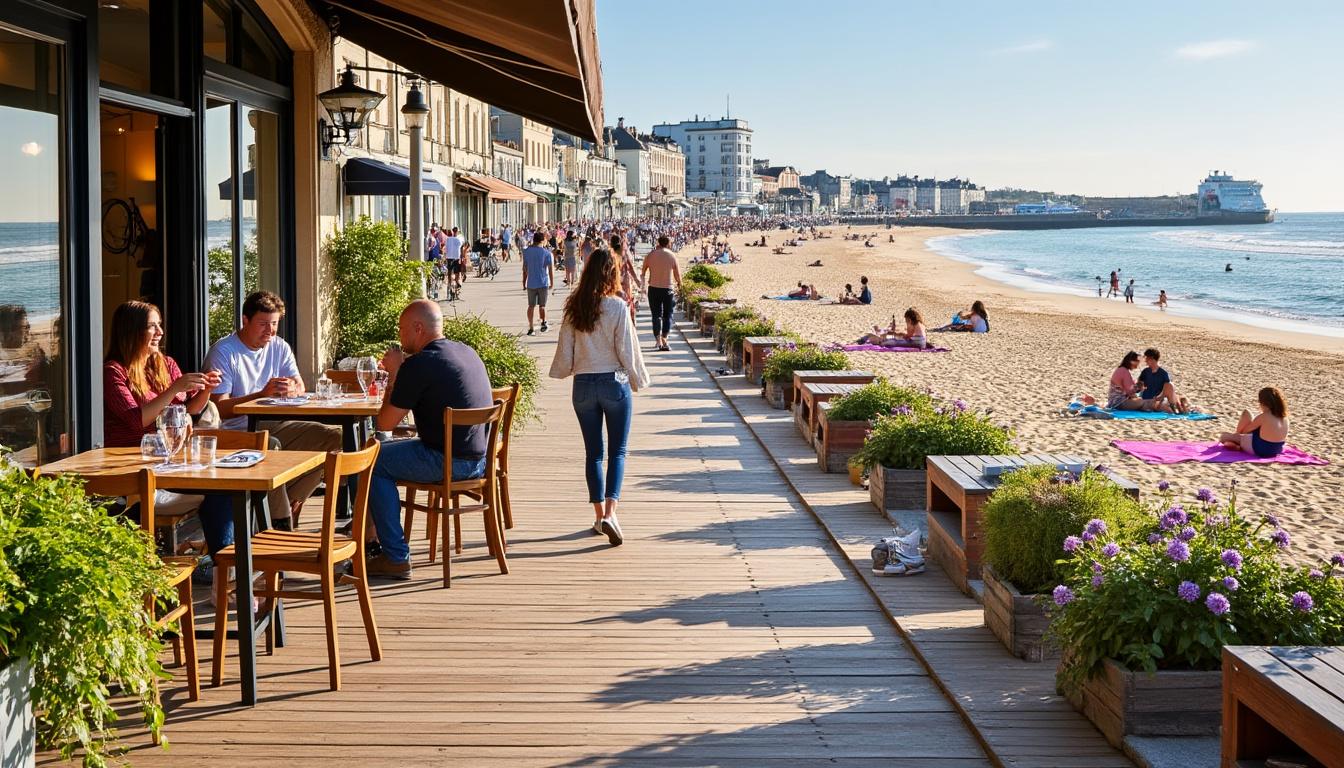 découvrez notre guide complet sur les rencontres cougar au havre en 2025. explorez les meilleures opportunités pour rencontrer des femmes matures et séduisantes qui recherchent des relations passionnantes et sans complexes. ne manquez pas nos conseils pratiques et astuces pour réussir vos rencontres dans cette belle ville.
