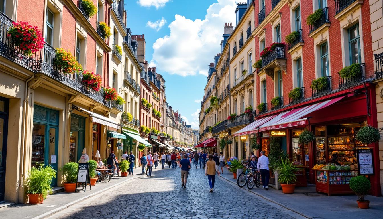 découvrez comment rencontrer la partenaire idéale à limoges grâce à notre guide sur les rencontres cougar. explorez des conseils et astuces pour attirer et séduire les femmes matures en quête d'aventures et de complicité.