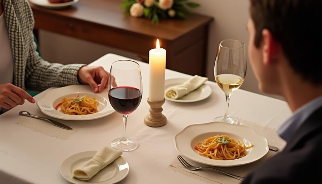 découvrez comment rencontrer la partenaire idéale à limoges dans notre guide sur les rencontres cougar. que vous soyez attiré par les femmes mûres ou que vous souhaitiez explorer de nouvelles relations, nous vous fournissons des conseils pratiques et des astuces pour réussir votre recherche. ne manquez pas l'opportunité de trouver la complicité et la passion que vous recherchez!