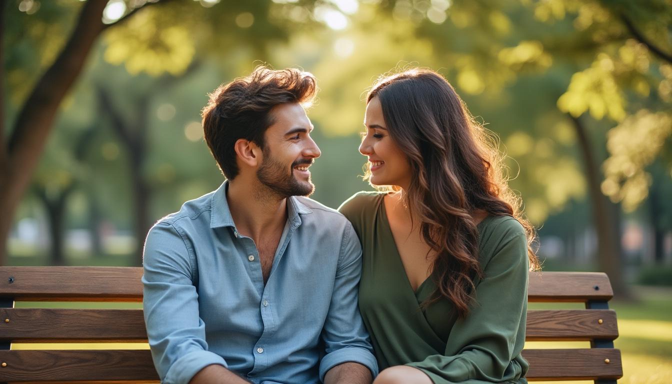 découvrez les techniques de séduction cougar qui vous aideront à attirer les hommes plus jeunes. apprenez les secrets d'une attirance irrésistible et boostez votre confiance en vous pour vivre des relations passionnantes et épanouissantes.