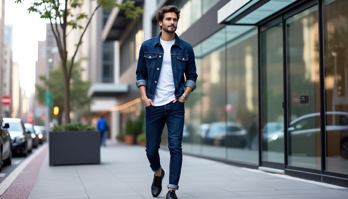 découvrez nos conseils pratiques pour sélectionner les vêtements qui mettront en valeur votre style et séduiront une cougar. apprenez à jouer sur les textures, les couleurs et les tendances pour attirer son attention tout en affirmant votre personnalité.