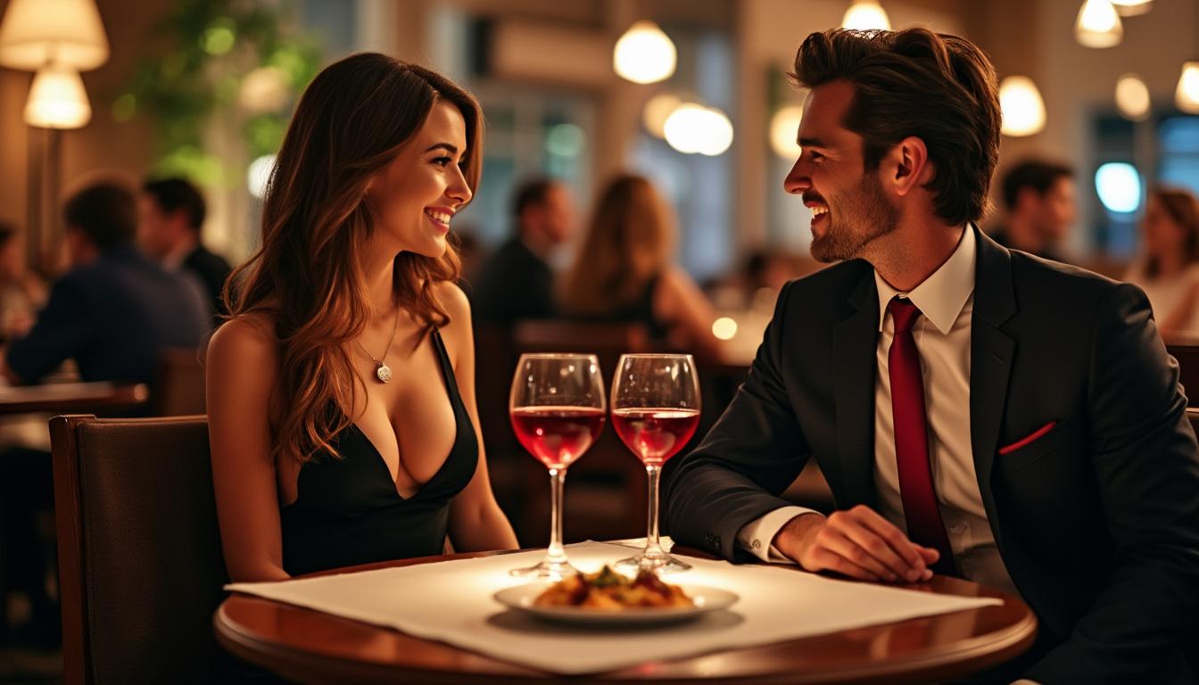 découvrez nos techniques et conseils pratiques pour séduire une cougar avec succès. apprenez à naviguer dans les nuances de cette relation passionnante et à établir une connexion authentique. transformez vos approches et faites de chaque rencontre un moment inoubliable.