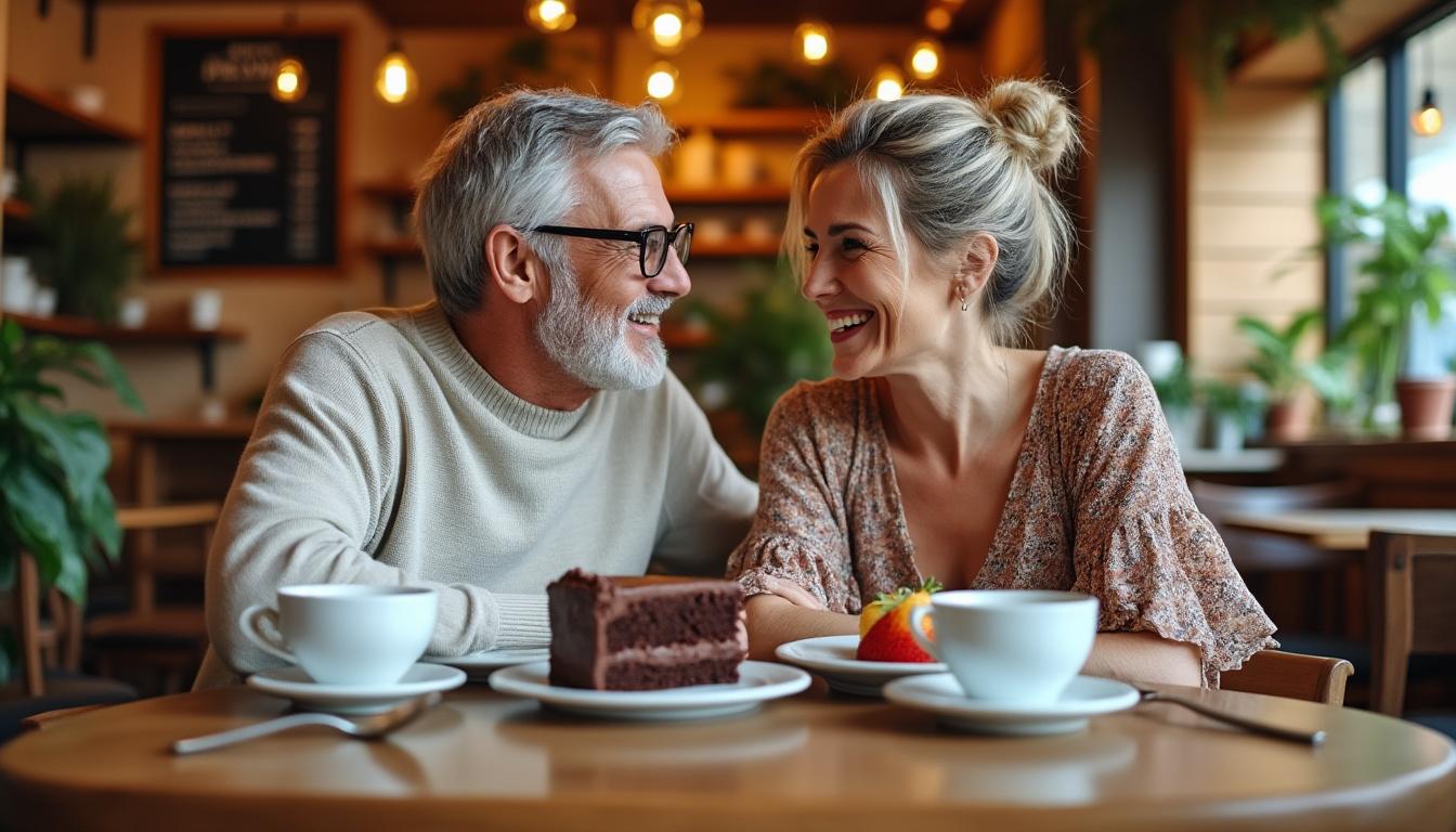 découvrez nos conseils pour écrire un premier message percutant et attirer l’attention d’une cougar. apprenez à séduire avec authenticité, confiance et subtilité pour maximiser vos chances de succès dès le premier contact !