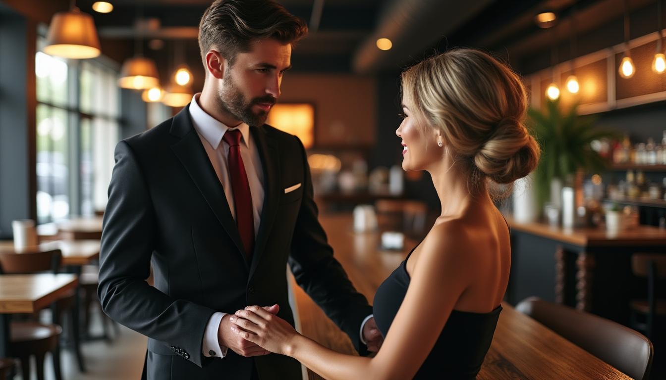 découvrez nos conseils et astuces pratiques pour séduire une femme cougar avec succès. apprenez à mieux comprendre leurs attentes, à créer une connexion authentique et à marquer des points lors de vos rencontres.