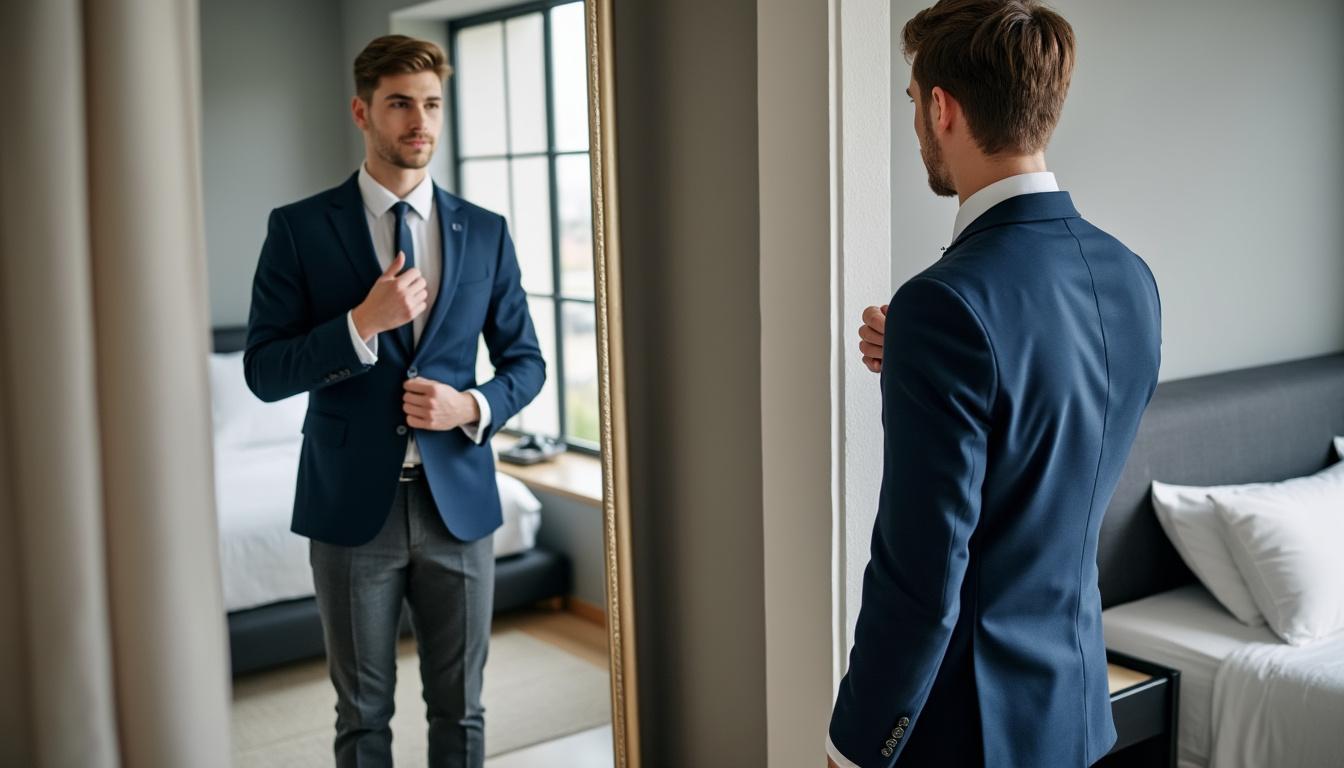 découvrez les erreurs à éviter pour séduire une cougar et mettez toutes les chances de votre côté avec nos conseils pratiques. optimisez votre approche et entretenez une relation authentique.