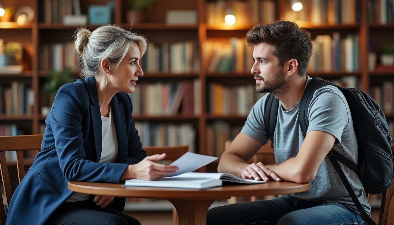 découvrez nos conseils et phrases adaptées pour séduire une cougar efficacement. apprenez comment capter son attention, adopter la bonne attitude et instaurer une conversation captivante !