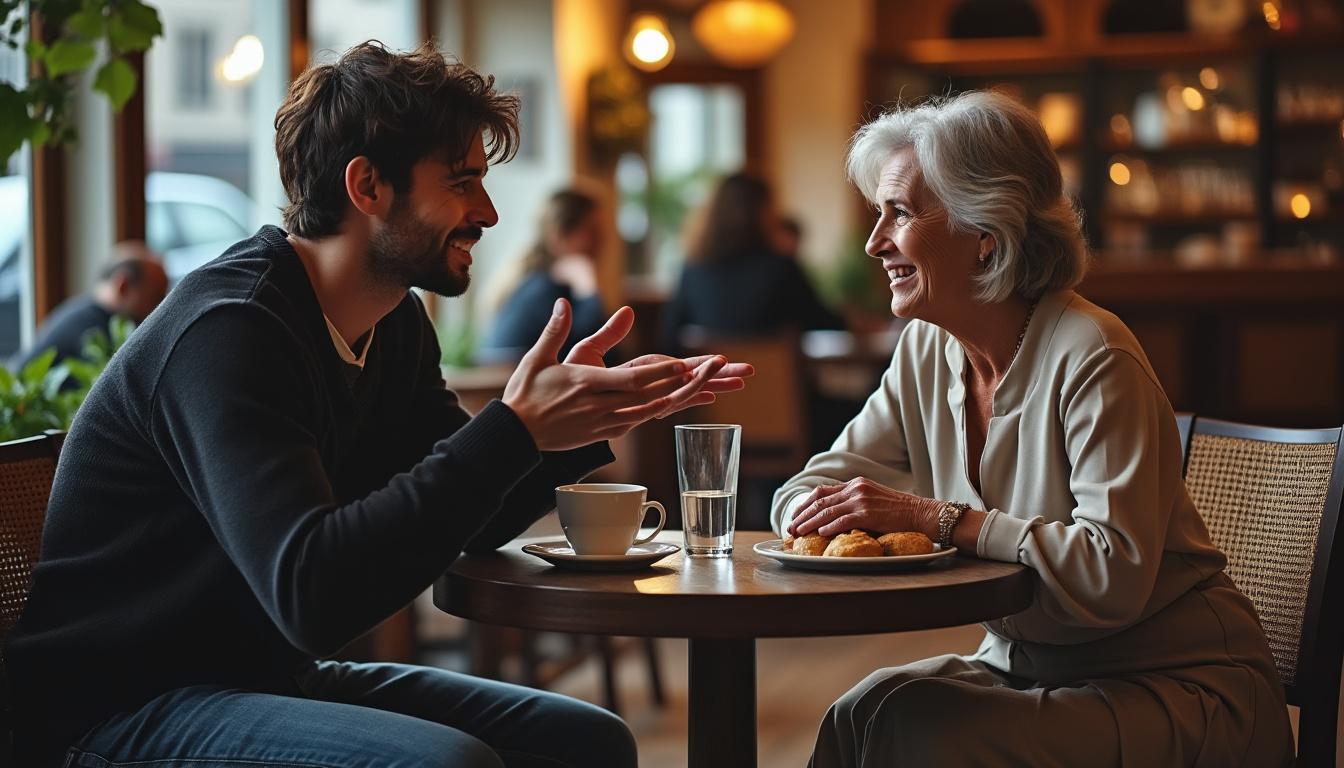 découvrez nos meilleures astuces pour réussir votre rencontre cougar à amiens. apprenez à nouer des liens et à séduire avec confiance. faites de votre rencontre une expérience inoubliable!