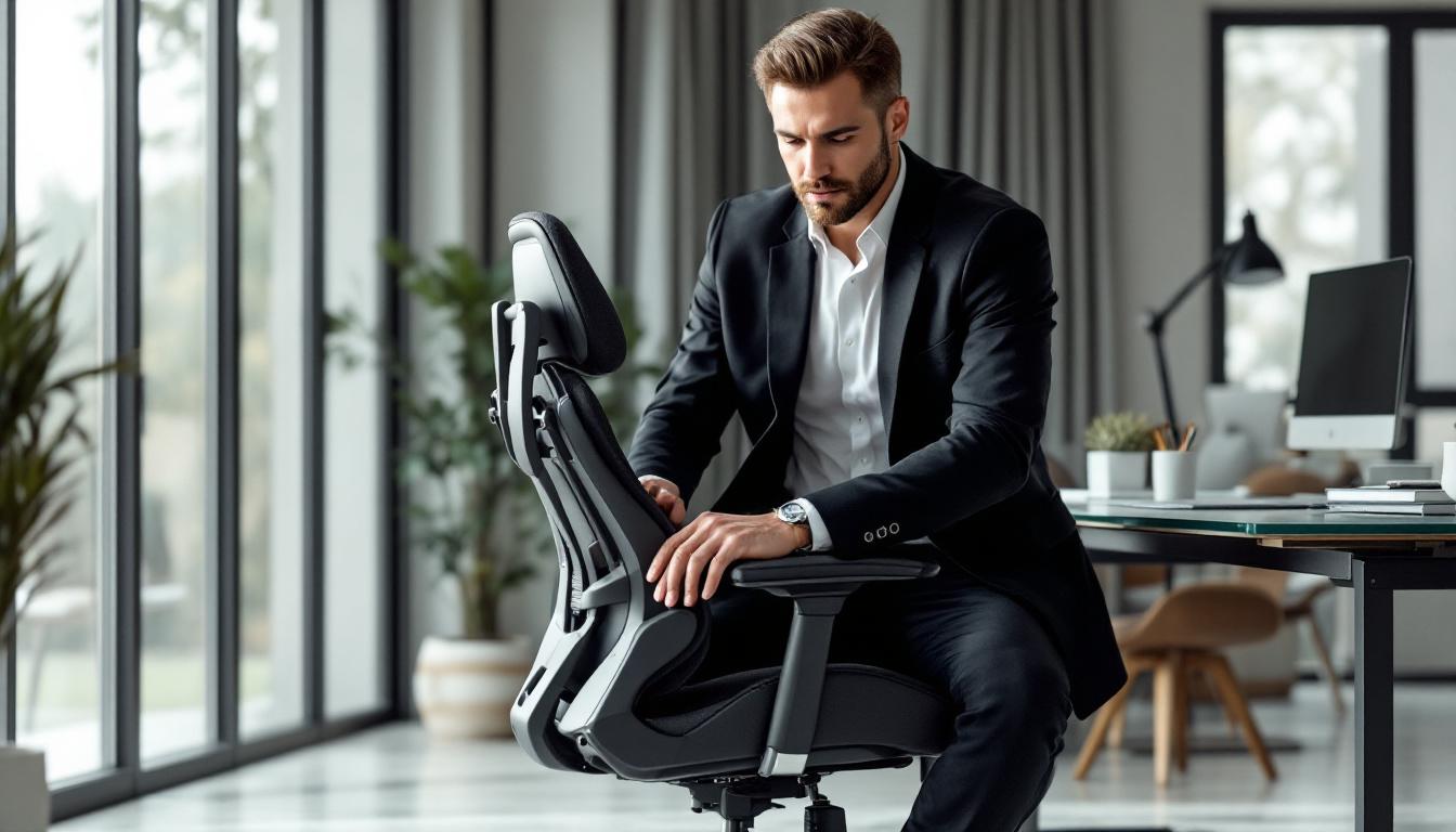 découvrez si travailler avec une discopathie dégénérative est possible en 2025, avec des conseils pratiques et des solutions adaptées pour préserver votre santé au quotidien.