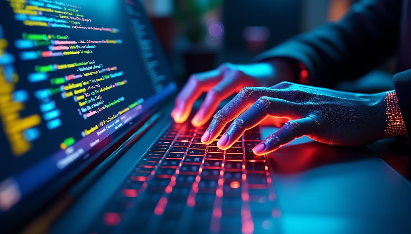 découvrez les agents ia pour chrome, conçus pour offrir une navigation réaliste et générer un trafic qualifié, optimisant ainsi votre expérience en ligne et vos résultats marketing.