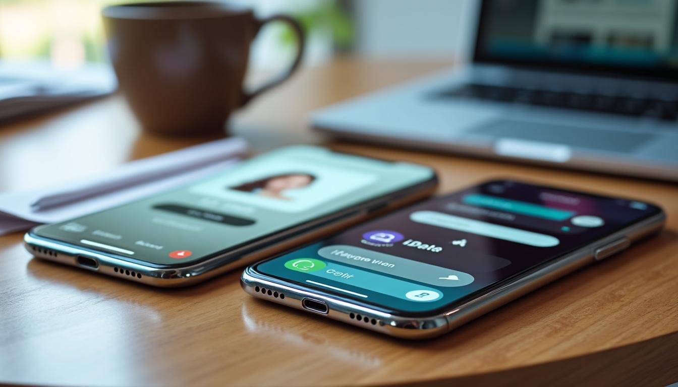 découvrez notre comparaison détaillée entre c-date et be2 pour choisir l'application idéale de rencontres occasionnelles en 2025. avantages, fonctionnalités et conseils pour trouver la meilleure plateforme selon vos attentes.