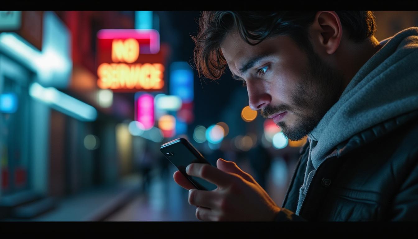 découvrez comment reconnaître les signes d'une carte sim piratée et les solutions pour protéger vos données personnelles efficacement.