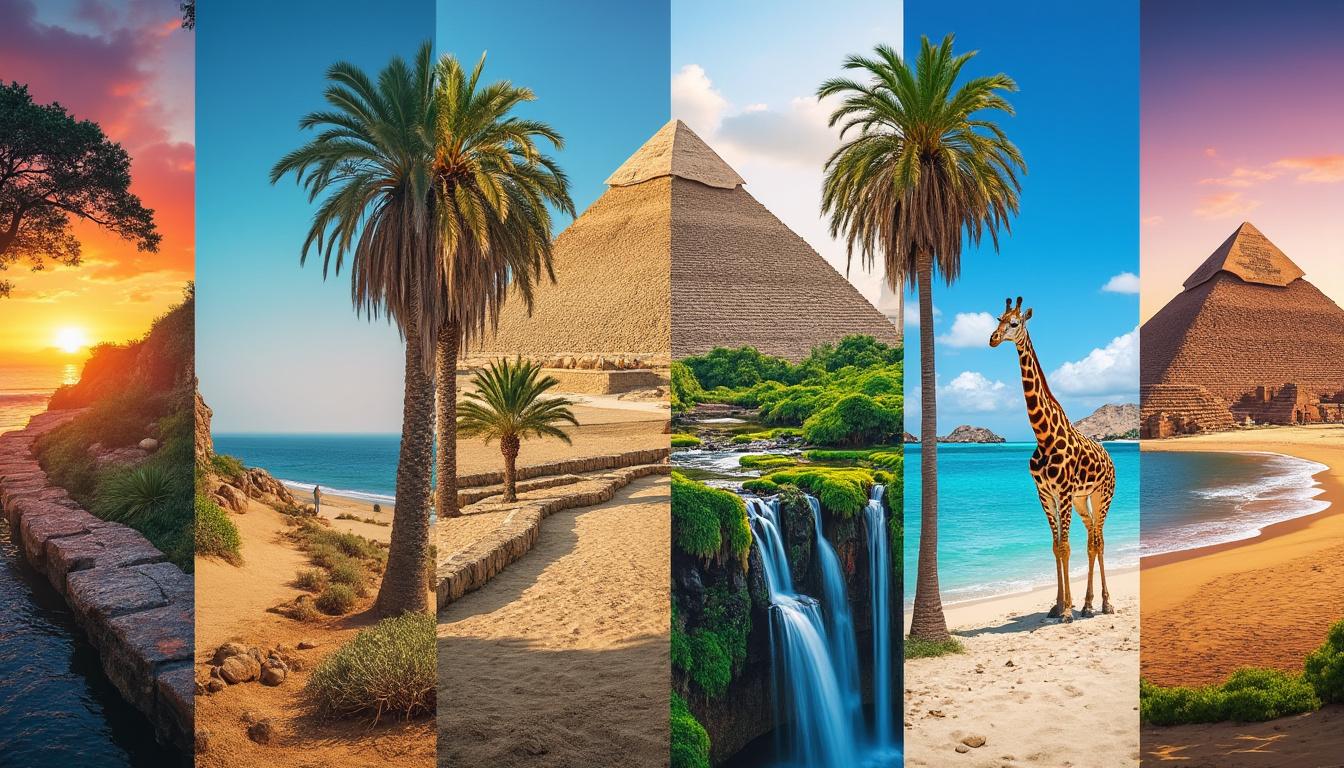 découvrez les meilleures destinations où partir en novembre pour profiter pleinement du mois, que ce soit pour le soleil, la nature ou la culture.