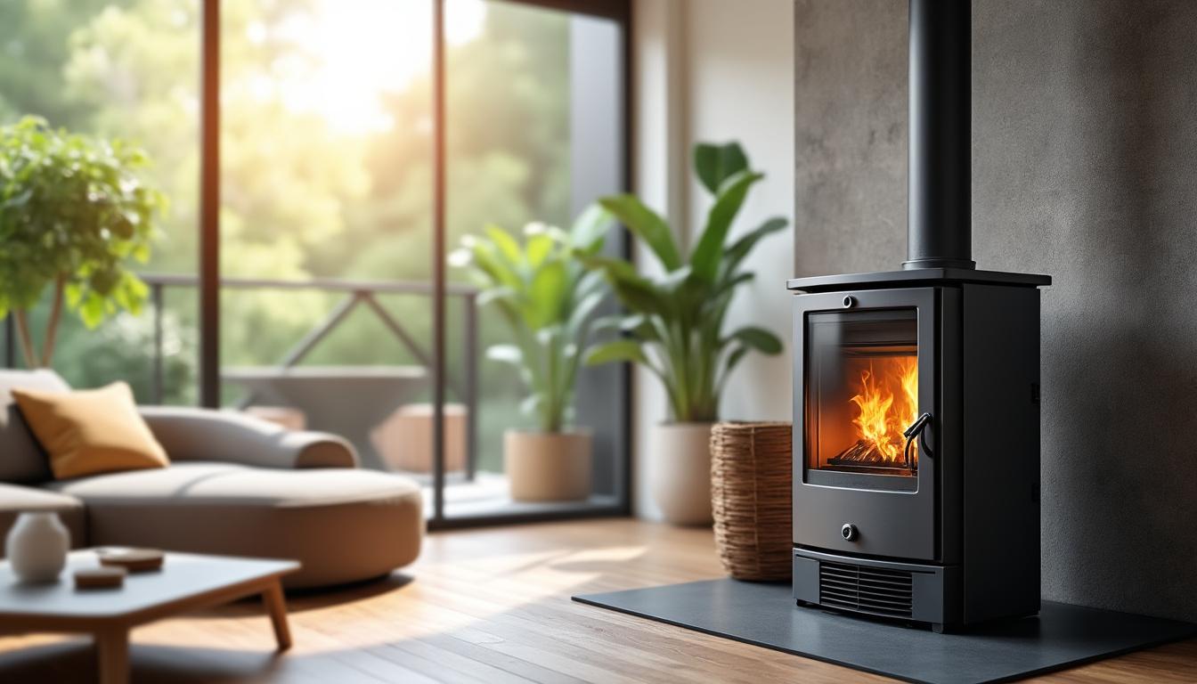 découvrez pourquoi le chauffage au bois sera interdit en 2027 et quelles alternatives adopter pour préparer cette transition écologique avant la date fatidique.