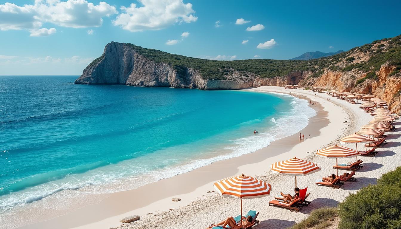 explorez san vito lo capo en 2026 : profitez de ses plages paradisiaques, savourez une gastronomie locale unique et plongez dans une culture riche et authentique.