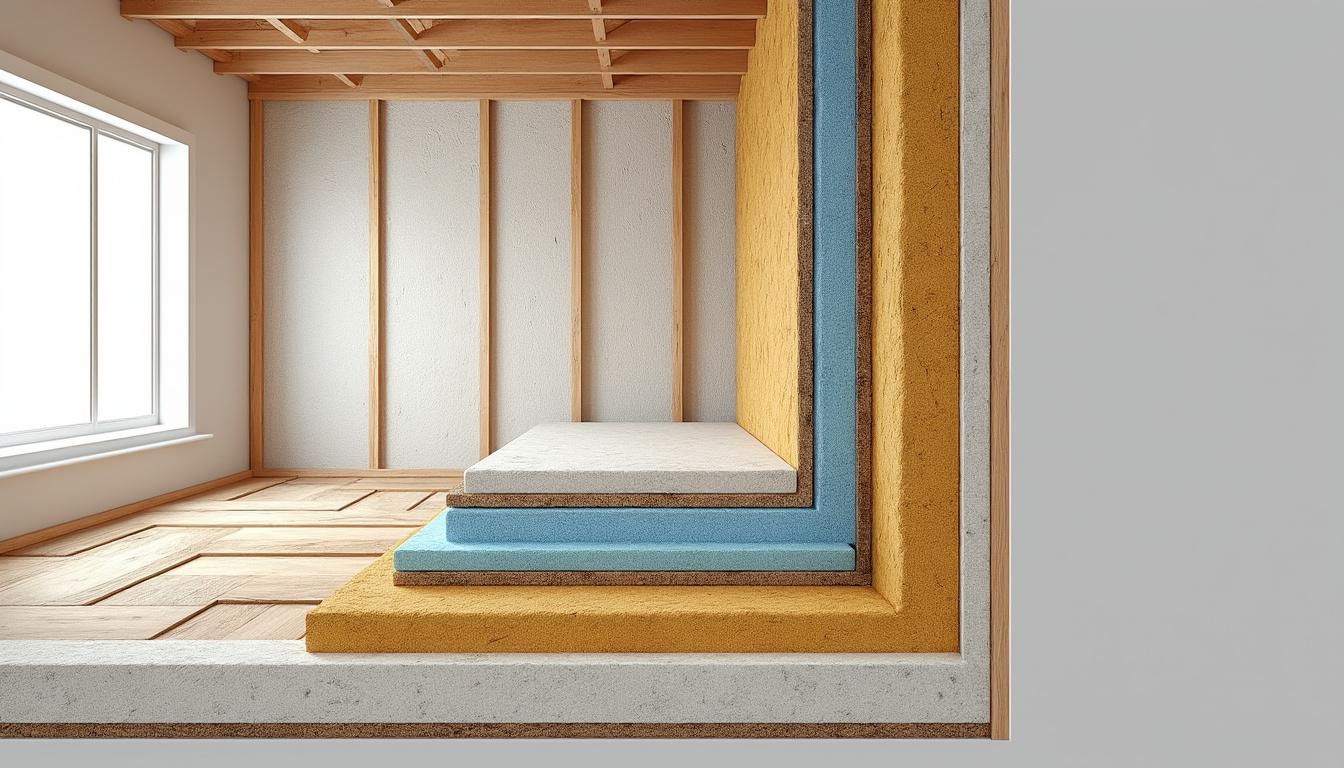 homatherm.com propose des solutions durables et efficaces pour l'isolation thermique et acoustique, garantissant confort et économies d'énergie dans votre habitat.