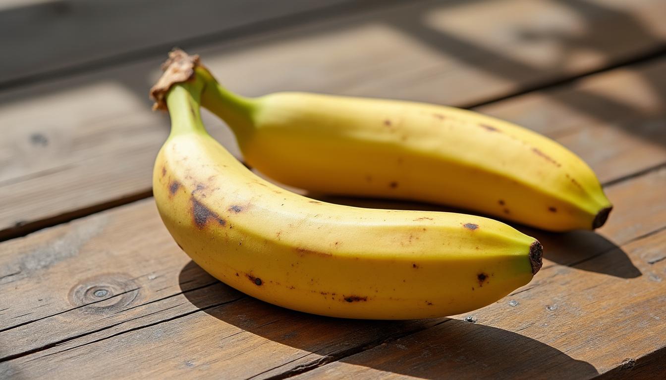 découvrez comment la banane peut contribuer à la santé de la prostate grâce à ses nutriments essentiels et ses propriétés bénéfiques.