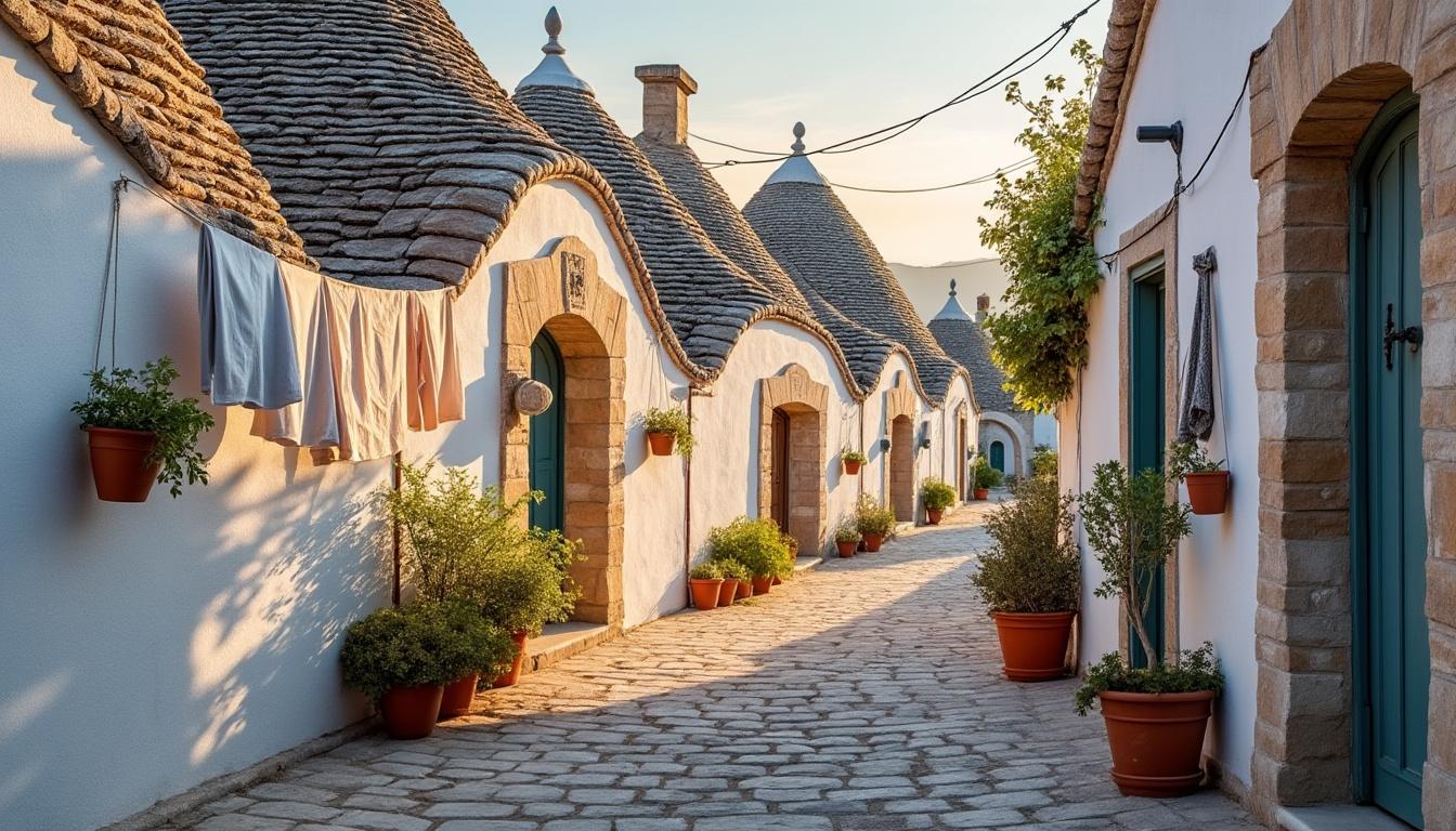 découvrez les erreurs courantes à éviter lors de votre voyage dans les pouilles pour profiter pleinement de cette magnifique région italienne.