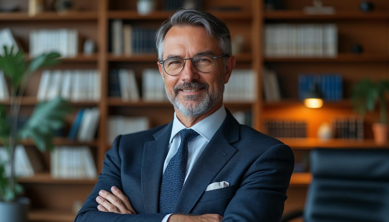 découvrez la fortune réelle de gilles-william goldnadel en 2025, son parcours, ses sources de revenus et son impact dans le monde juridique et médiatique.